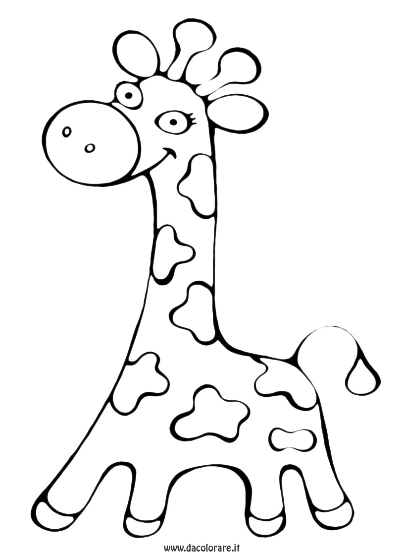 Formula Giraffa